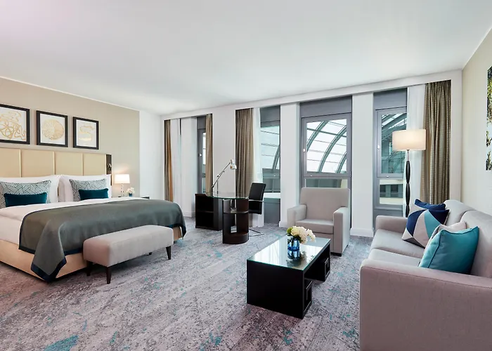 Hotel Kö59 Düsseldorf - Member of Hommage Luxury Hotels Collection