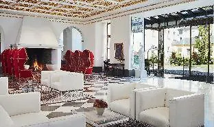 4-Sterne-Hotel: Living Hotel De Medici