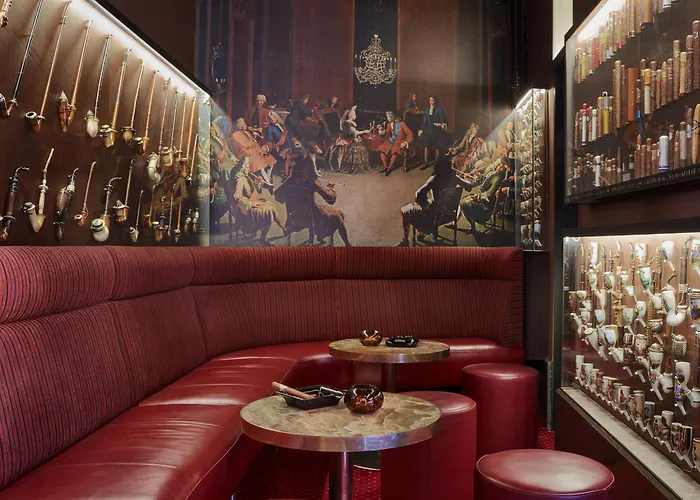4-Sterne-Hotel: Living Hotel De Medici