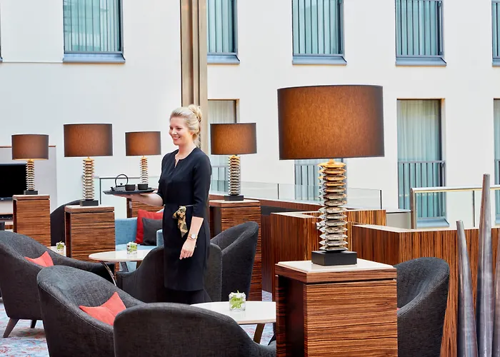 InterContinental - Düsseldorf