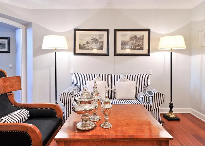 Boutique Hotel Windsor - The Charming City Hotels