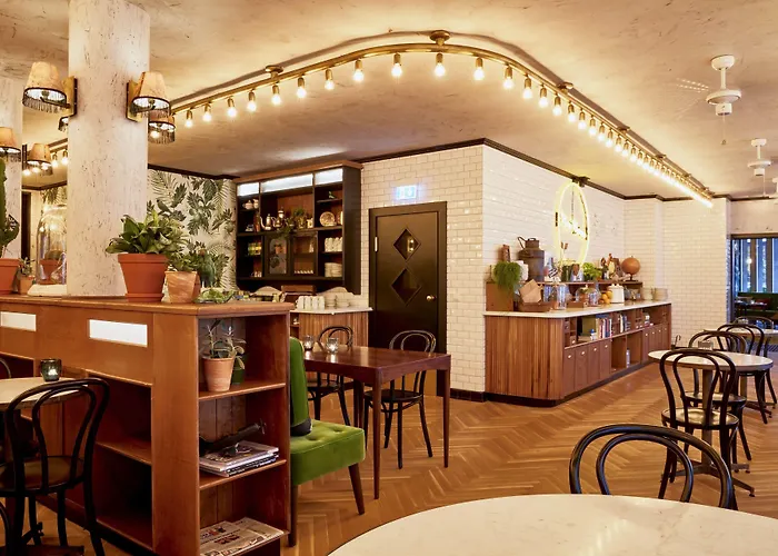 Max Brown Hotel Midtown, Part Of Sircle Collection