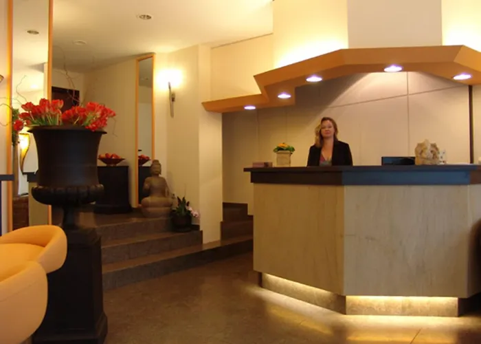 Hotel Cascade Superior