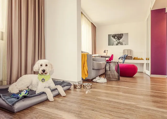 Hotel Indigo - Dusseldorf - Victoriaplatz By Ihg