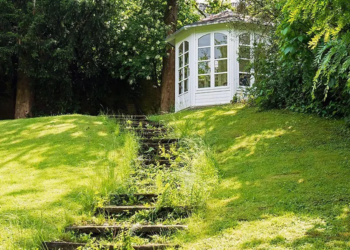 Hotel Villa Falkenberg