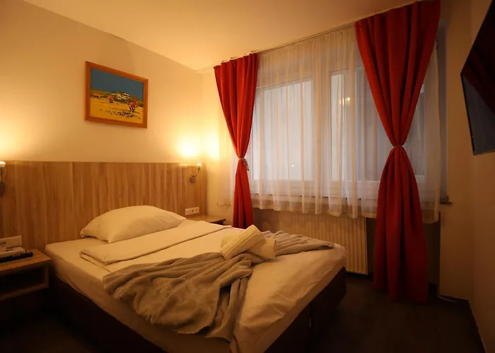 Hotel Paris