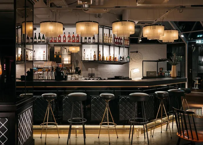 Hotel: Ruby Coco Hotel Dusseldorf