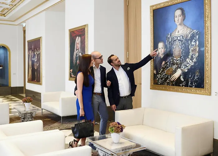 Living De Medici